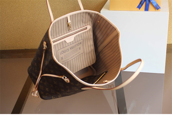 루이비통 모노그램 네버풀 MM M40995