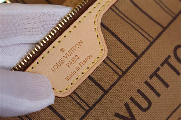 루이비통 모노그램 네버풀 MM M40995