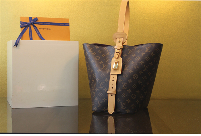 루이비통 올 인 GM 숄더백 모노그램 M12926