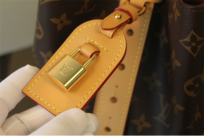 루이비통 올 인 GM 숄더백 모노그램 M12926