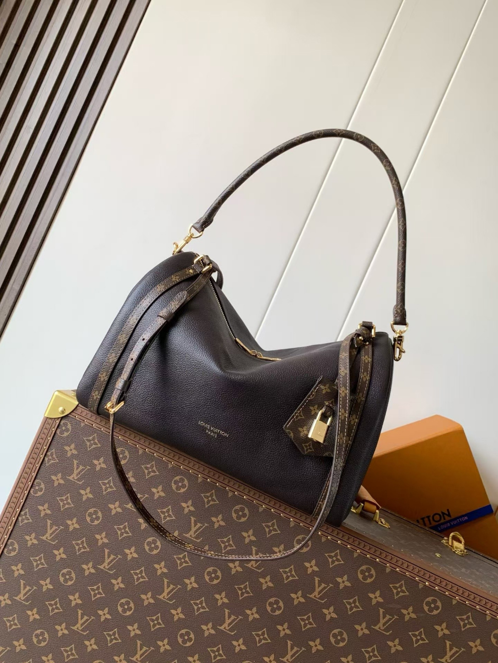 Louis Vuitton Express MM