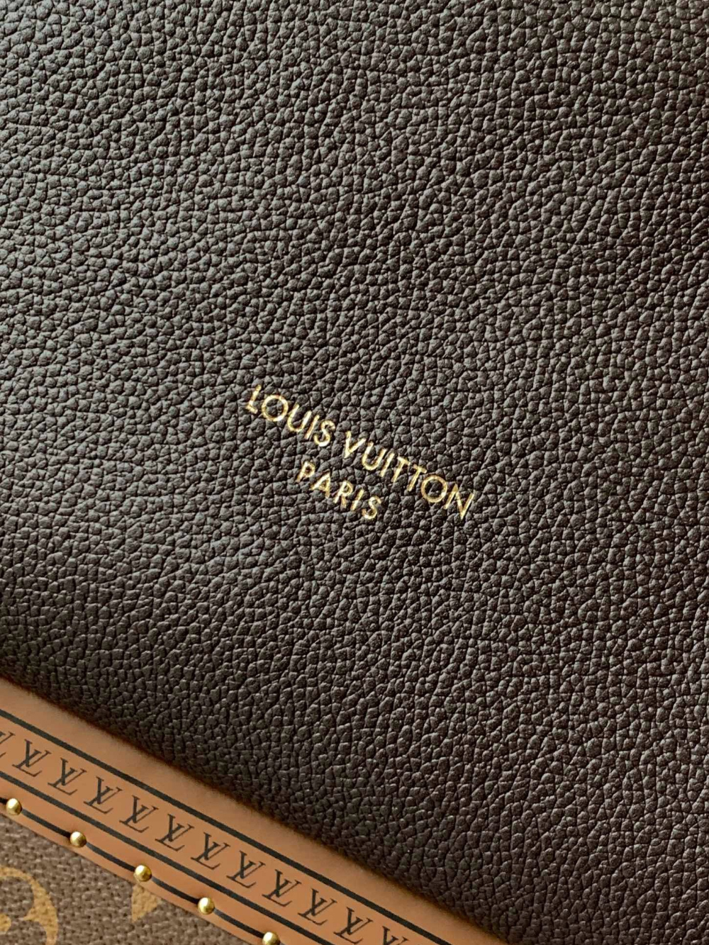 Louis Vuitton Express MM