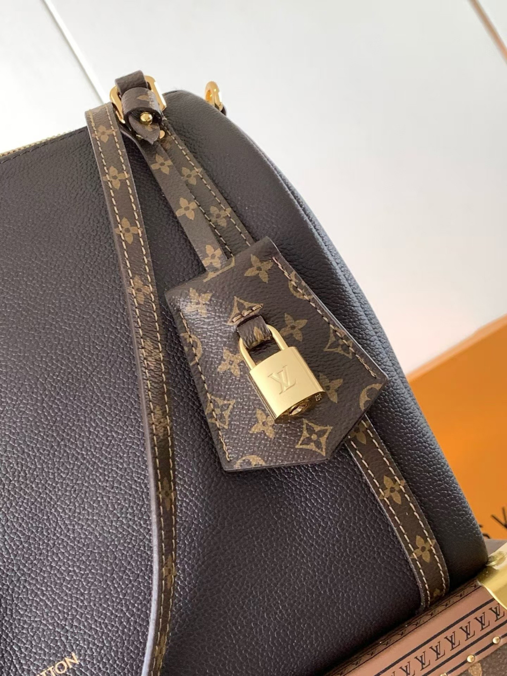 Louis Vuitton Express MM