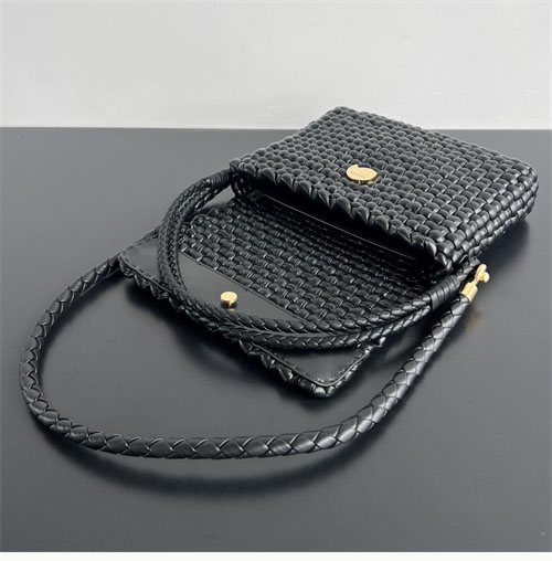 보테가 베네타 스윙 백 764073