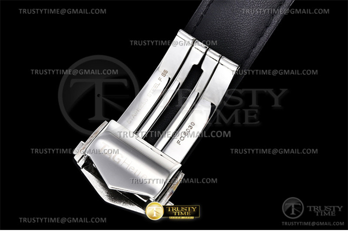 태그호이어 모나코 크로노그래프 그린옴브르다이얼 가죽스트랩 Tag Monaco Chronograph SS_LE Green Jap VK64A