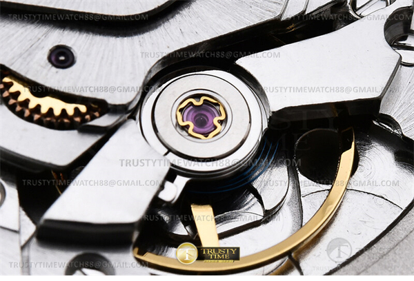 ZF공장 롤렉스 스카이드웰러 로즈골드금통 화이트다이얼 러버스트랩 텅스텐 Skydweller 336235 Wt RG_RU White ZF V2 Asia 2824