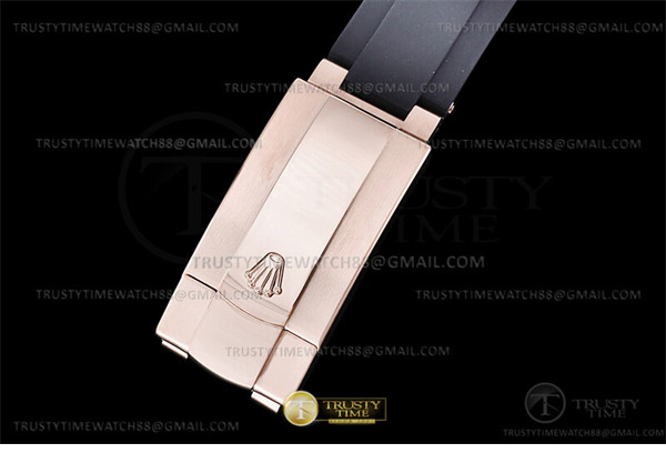 ZF공장 롤렉스 스카이드웰러 로즈골드금통 화이트다이얼 러버스트랩 텅스텐 Skydweller 336235 Wt RG_RU White ZF V2 Asia 2824