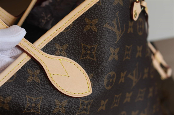 루이비통 모노그램 피보안 네버풀 GM M41180