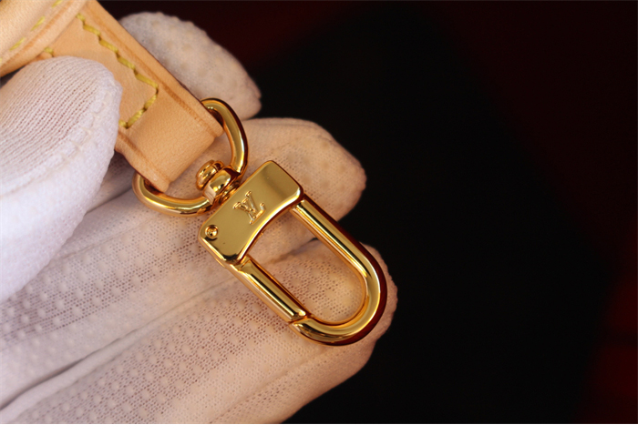 루이비통 모노그램 피보안 네버풀 GM M41180