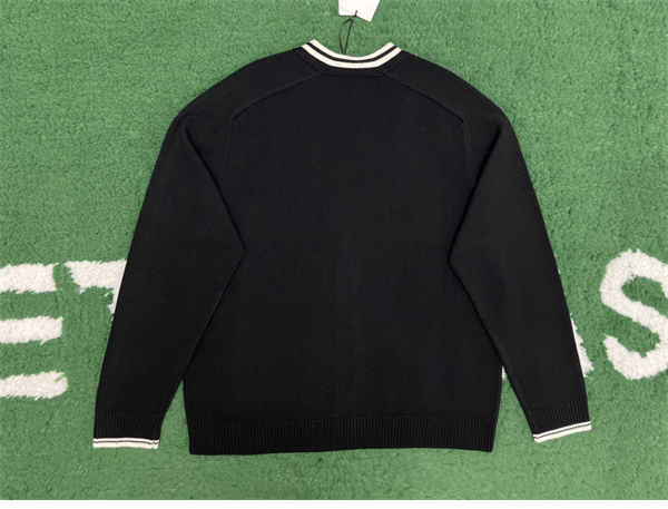 셀린느 트리옹프 V넥 울 가디건