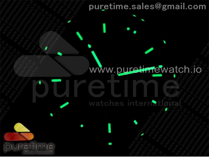 XF공장 칼리버호이어 블루 43 스켈레톤다이얼 Calibre Heuer 01 Chrono 43mm Blue Ceramic SS XF 1_1 Best Edition Skeleton Dial on SS Bracelet A1887