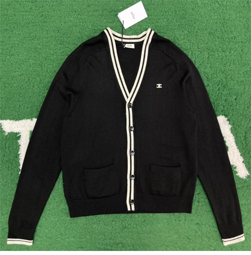 셀린느 트리옴프 가디건