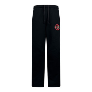 메종 마르지엘라 이어 오브 더 스네이크 스웨트팬츠