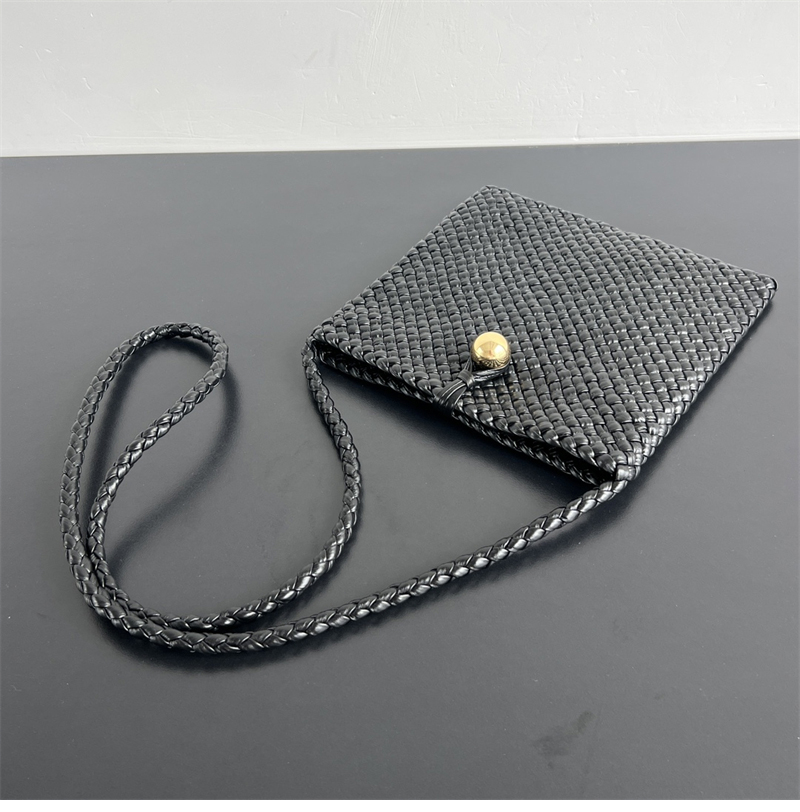 보테가베네타 인트레치아토 토스카 크로스백 “ 2 COLOR ”