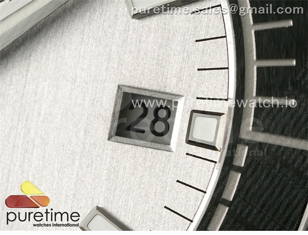 VS공장 오메가 씨마스터 플래닛오션 600M 그린베젤 그린러버스트랩 Planet Ocean 43.5mm SS VSF 1_1 Best Edition Green Bezel White Dial on Green Rubber Strap A8900 Super Clone