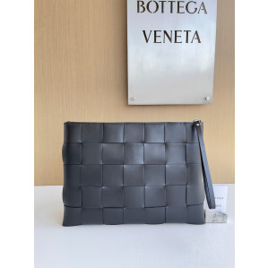 Bottega Veneta Large Cassette Pouch