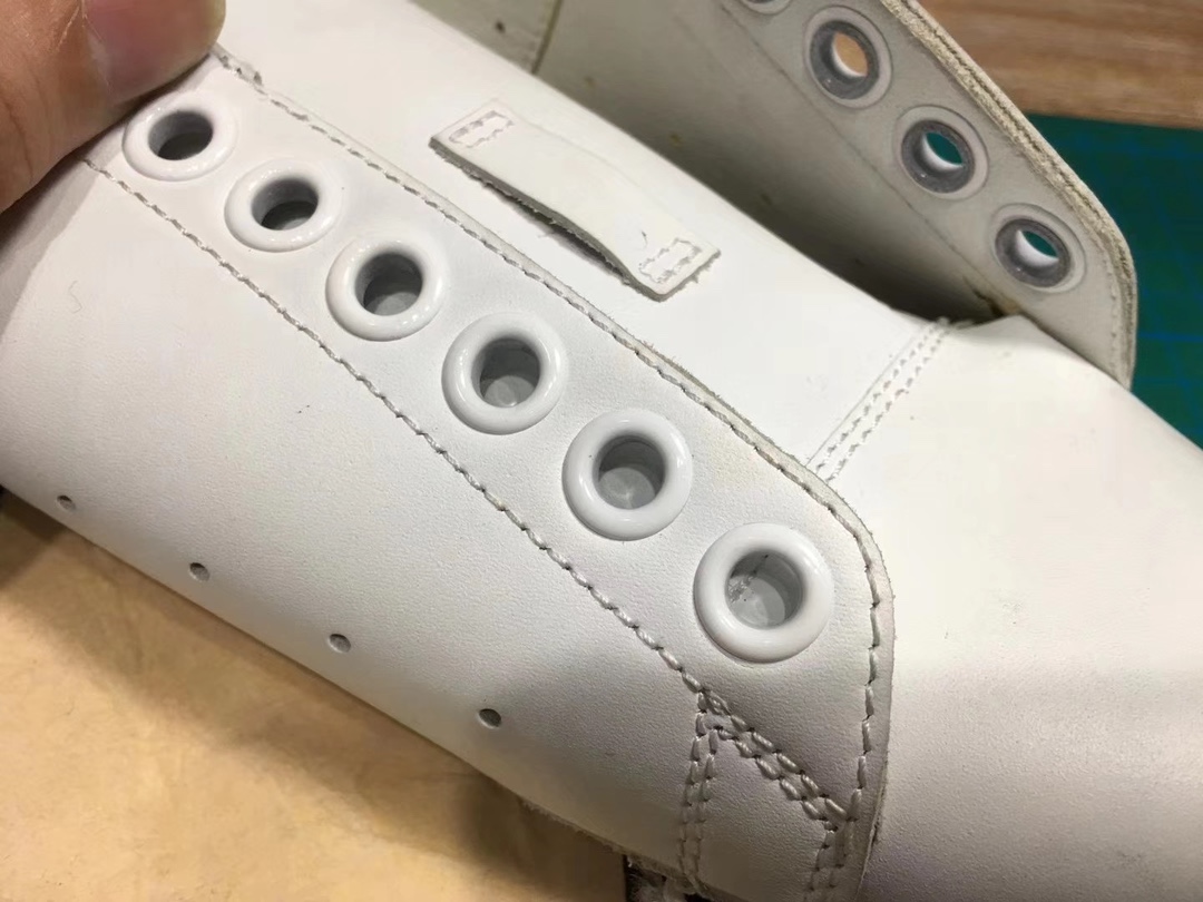 알렉산더 맥퀸 오버솔 스니커즈