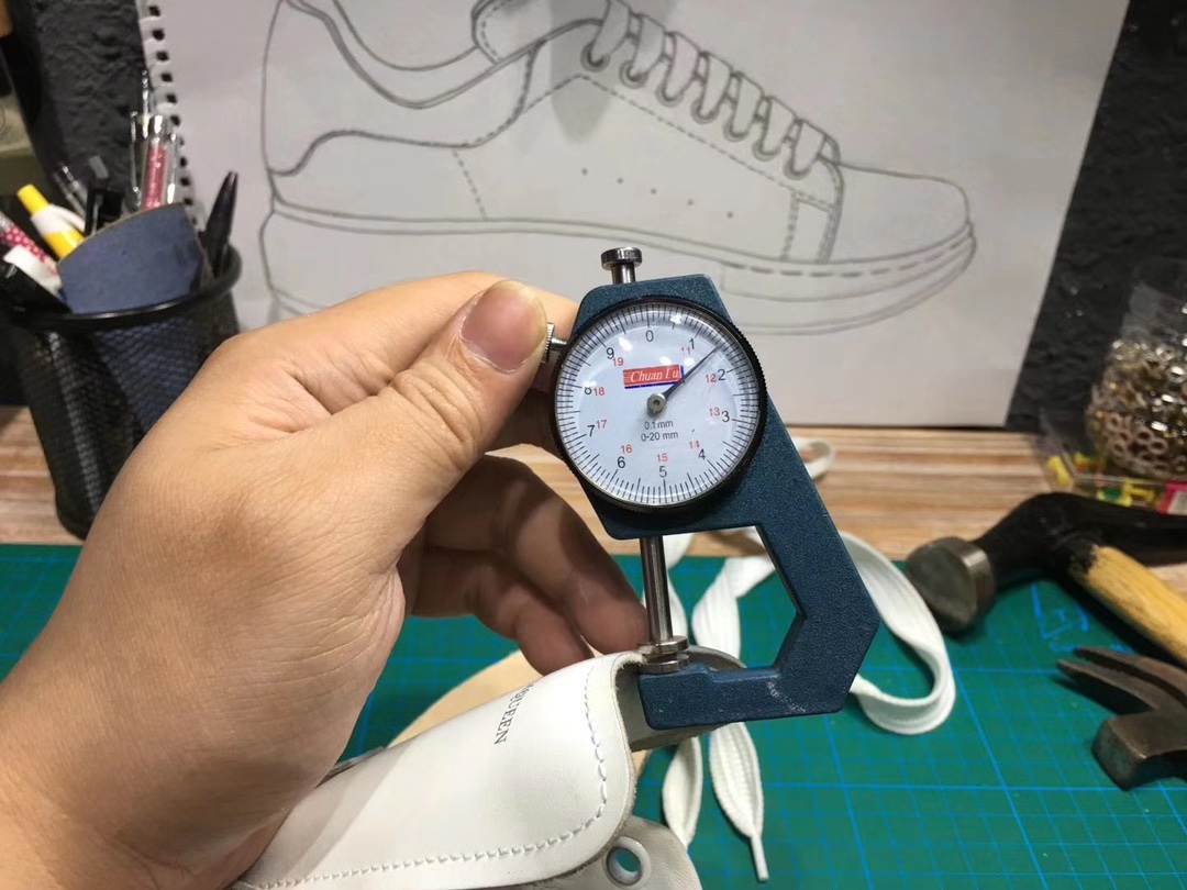 알렉산더 맥퀸 오버솔 스니커즈