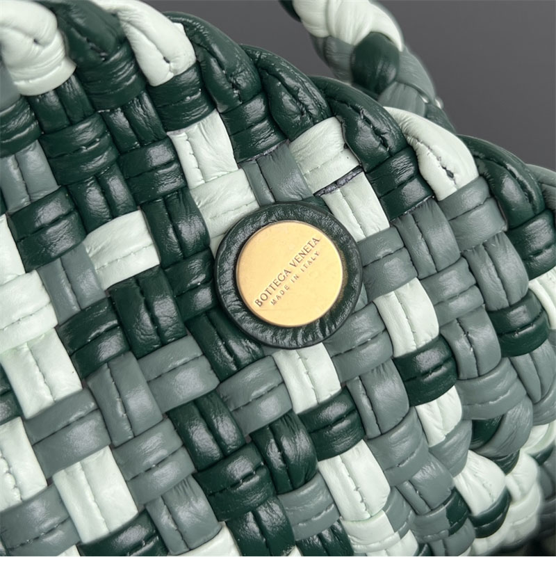 보테가 베네타 미니 토스카 백 “ 12 COLOR ”