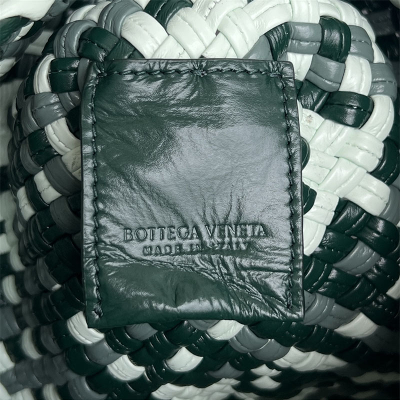 보테가 베네타 미니 토스카 백 “ 12 COLOR ”