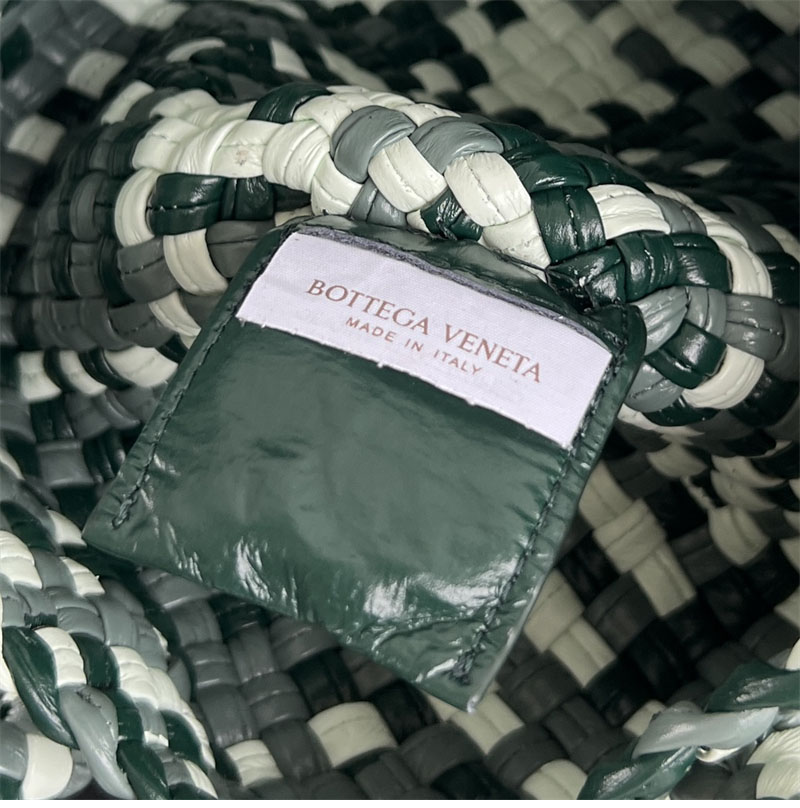 보테가 베네타 미니 토스카 백 “ 12 COLOR ”