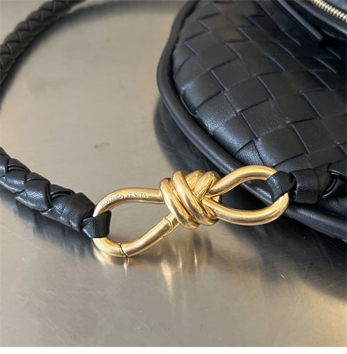 보테가 베네타 제멜리 스몰 숄더백 11컬러