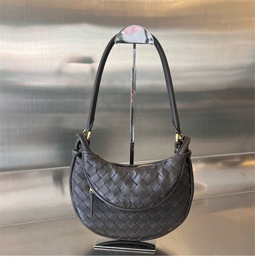 보테가 베네타 제멜리 스몰 숄더백 11컬러