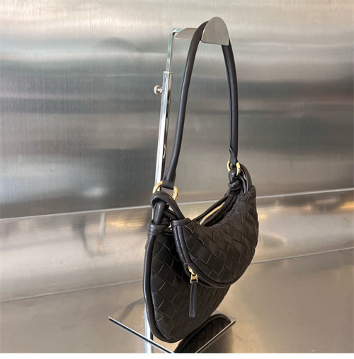 보테가 베네타 제멜리 스몰 숄더백 11컬러