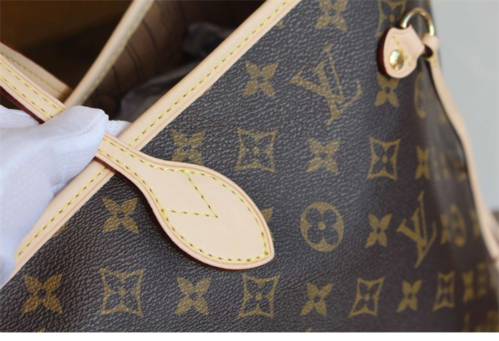루이비통 모노그램 네버풀 GM M40990