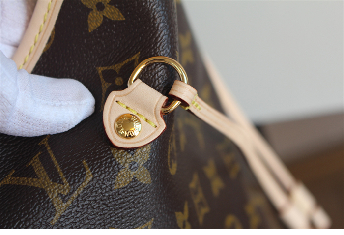 루이비통 모노그램 네버풀 GM M40990