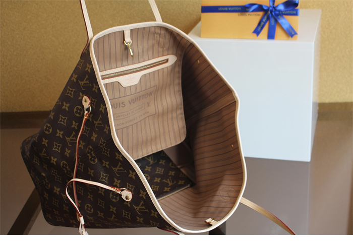 루이비통 모노그램 네버풀 GM M40990