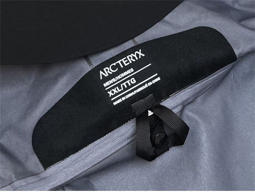 아크테릭스 알파 SV 자켓 고어택스 프로 5컬러