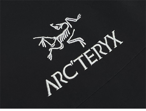 아크테릭스 알파 SV 자켓 고어택스 프로 5컬러