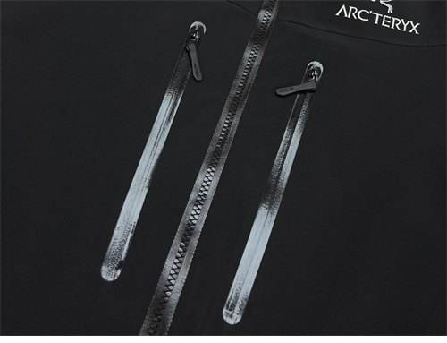 아크테릭스 알파 SV 자켓 고어택스 프로 5컬러