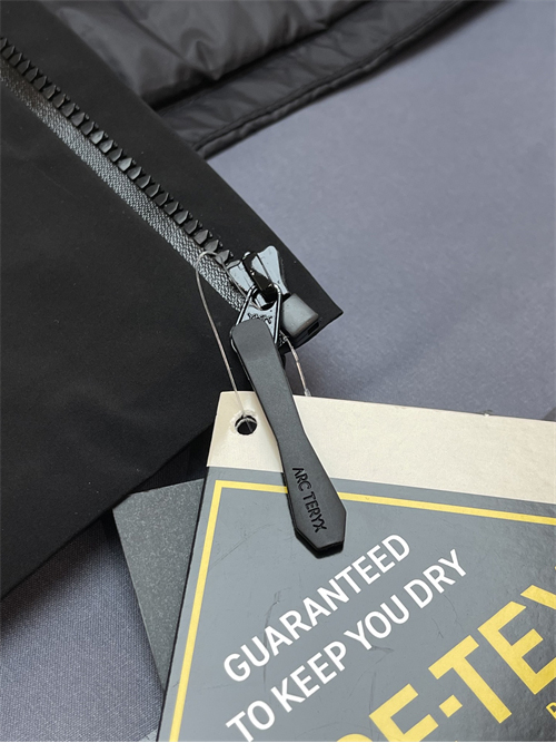 아크테릭스 알파 SV 자켓 고어택스 프로 5컬러