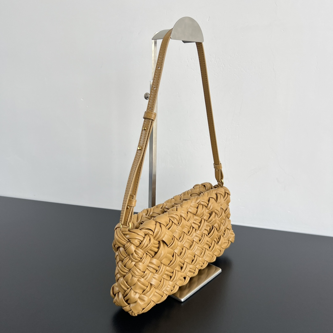 보테가 베네타 칼리메로 차차 “ 8 COLOR ”