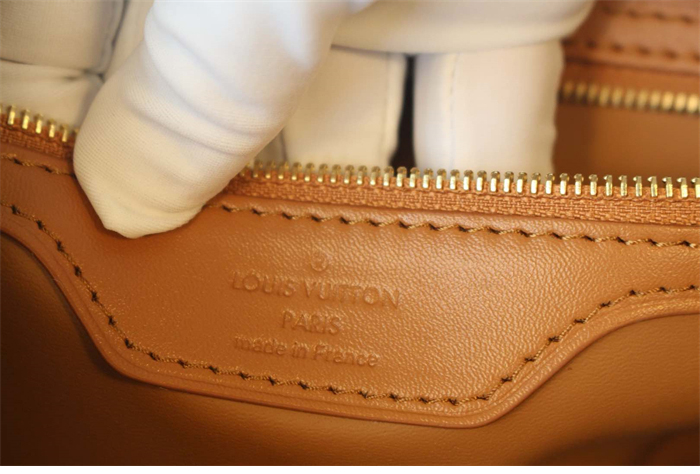 루이비통 스피디 소프트 30 보호 모노그램 N87212