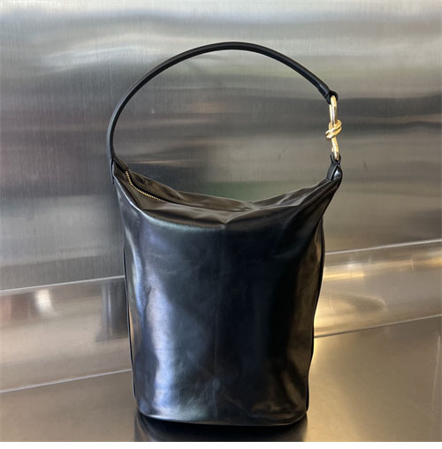 보테가베네타 미디엄 호보 놋 “ 3 COLOR ”