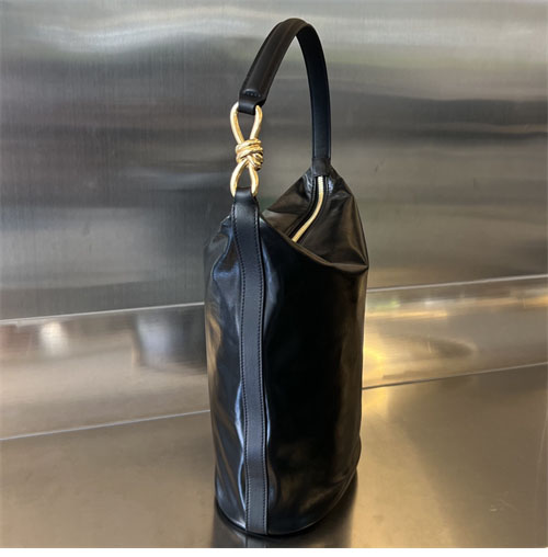 보테가베네타 미디엄 호보 놋 “ 3 COLOR ”