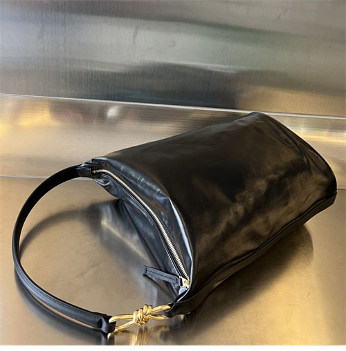 보테가베네타 미디엄 호보 놋 “ 3 COLOR ”