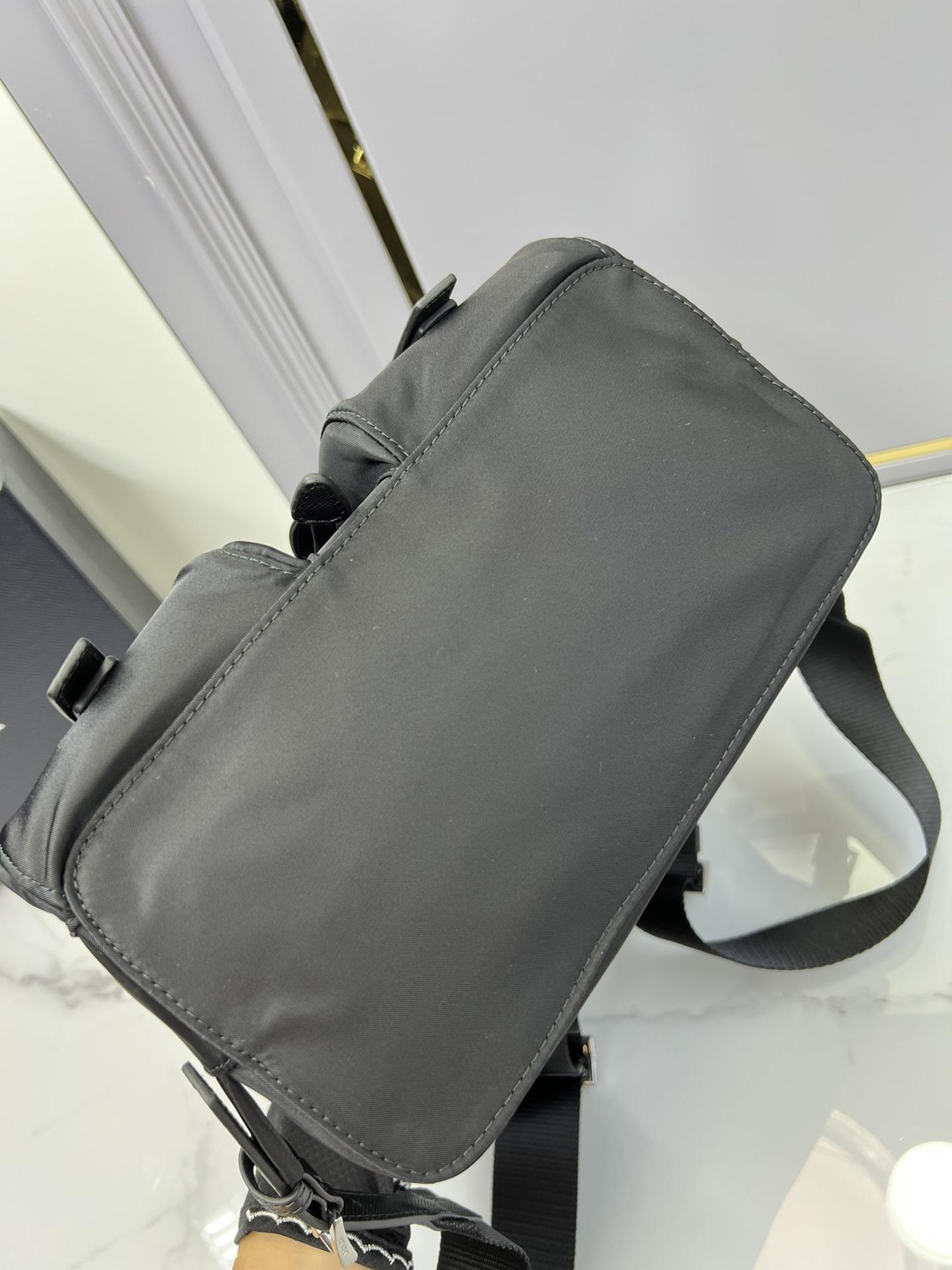 프라다 Re-Nylon BackPack