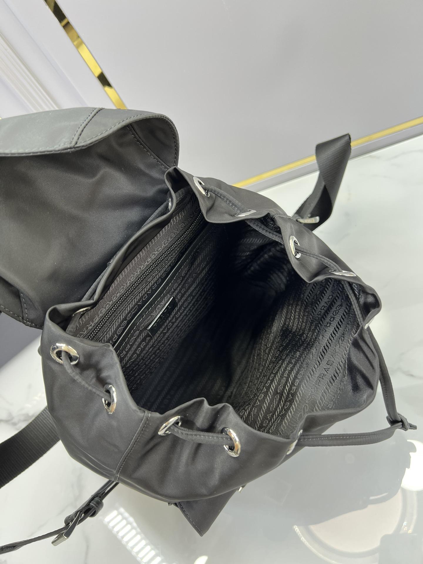 프라다 Re-Nylon BackPack