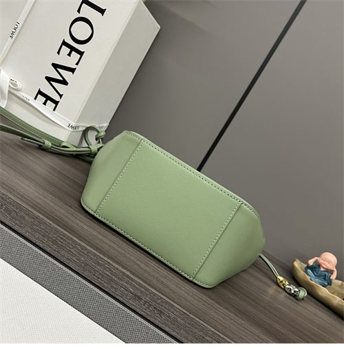 로에베 미니 해먹 호보 백