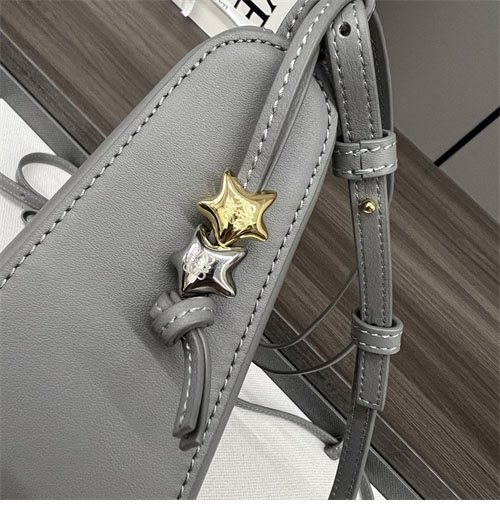 로에베 미니 해먹 호보 백