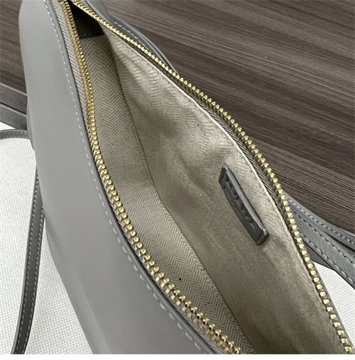 로에베 미니 해먹 호보 백