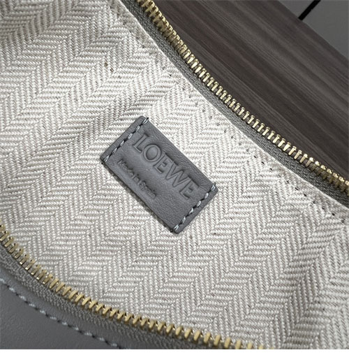 로에베 미니 해먹 호보 백