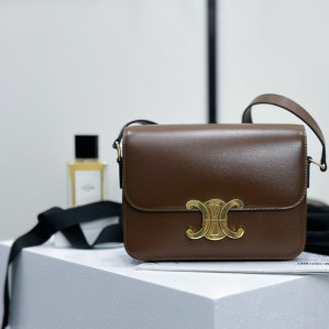 셀린느 틴 트리옹프 숄더백 188423