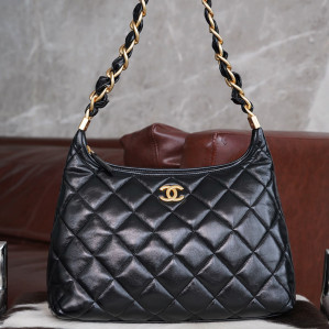 샤넬 24a 호보백 라지