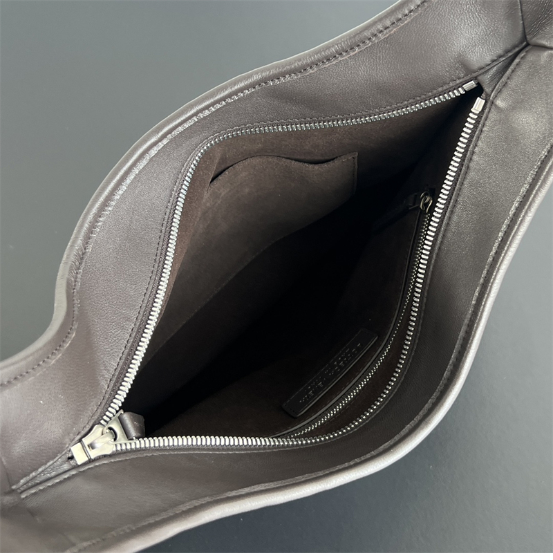 보테가베네타 미디엄 베네토 숄더백