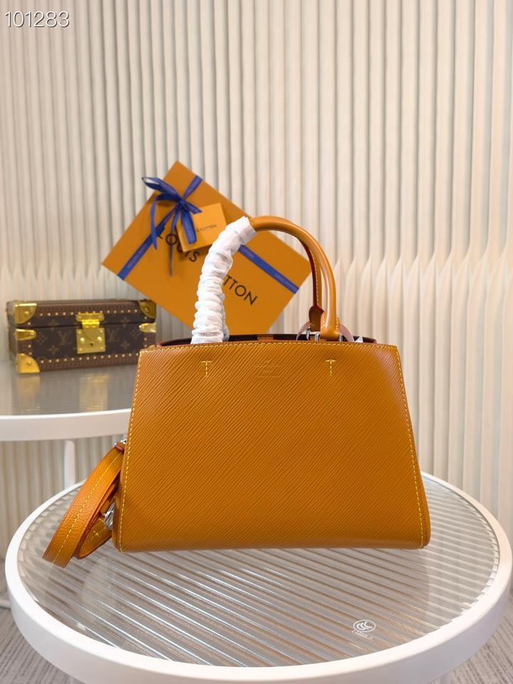 Louis Vuitton Marelle Tote BB